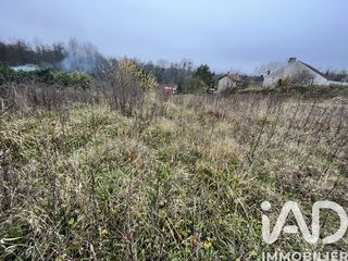  Terrain � vendre 2122 m�