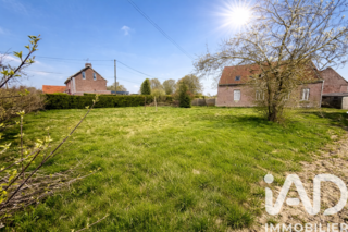  Terrain � vendre 476 m�