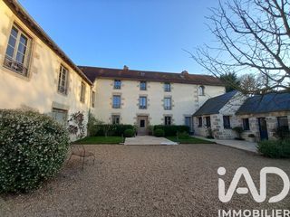  Maison � vendre 14 pi�ces 331 m�