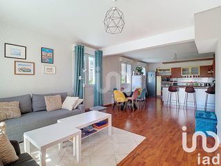  Appartement � vendre 5 pi�ces 124 m�