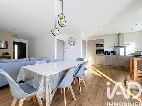   Vente Maison/villa 3 pi�ces Maison - 3 pi�ce(s) - 80 m�