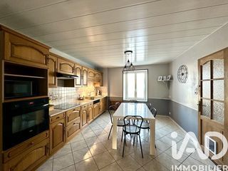  Maison � vendre 5 pi�ces 156 m�