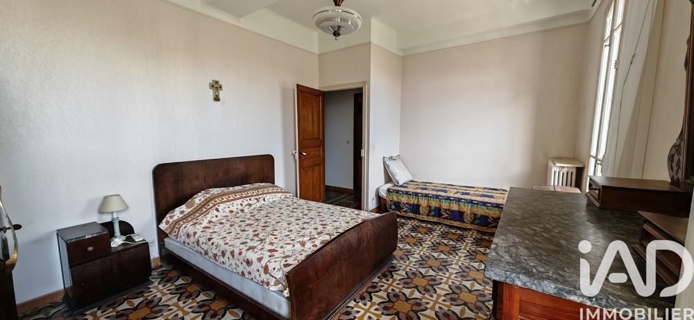 � vendre  Maison Banyuls-sur-Mer (66650)