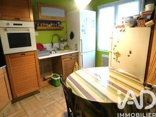  Maison � vendre 6 pi�ces 156 m�