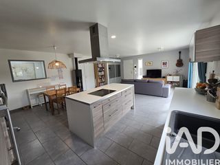  Maison � vendre 5 pi�ces 108 m�