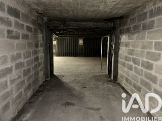  Parking / Garage � vendre 17 m�