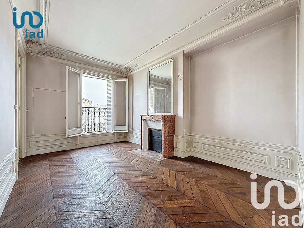 � vendre  Appartement Paris 10