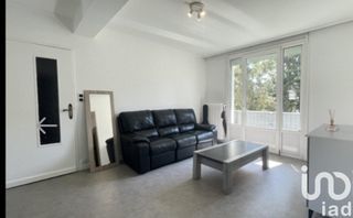  Appartement � vendre 4 pi�ces 68 m�