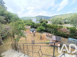  Maison � vendre 5 pi�ces 96 m�