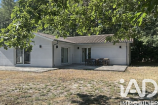  Maison � vendre 4 pi�ces 120 m�