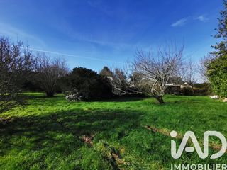  Terrain � vendre 1619 m�