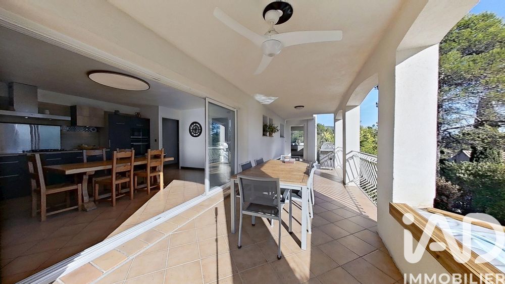 � vendre  Maison Roquebrune-sur-Argens (83520)