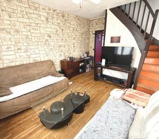  Maison � vendre 3 pi�ces 62 m�