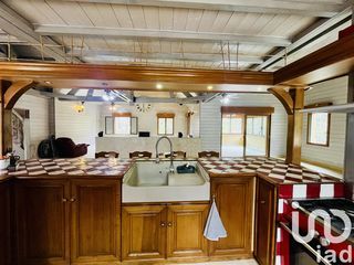  Maison � vendre 12 pi�ces 337 m�