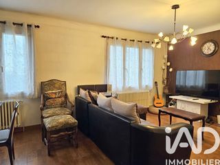  Maison � vendre 6 pi�ces 87 m�