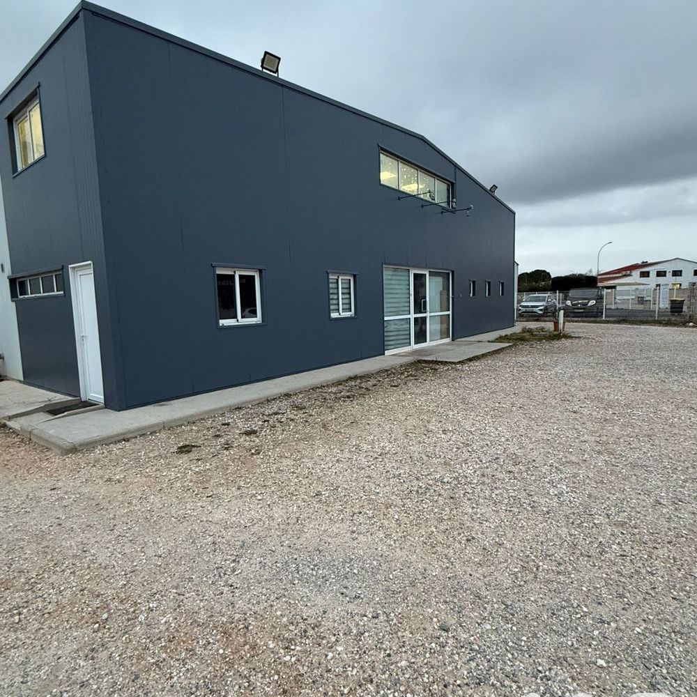 � vendre  Maison Rivesaltes (66600)