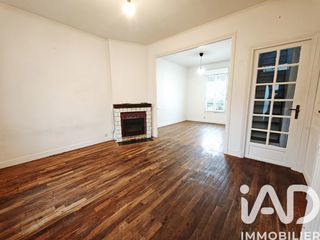  Maison � vendre 5 pi�ces 104 m�