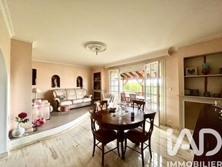  Maison � vendre 4 pi�ces 97 m�