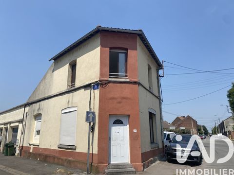   Vente Maison/villa 4 pi�ces Maison - 4 pi�ce(s) - 90 m�