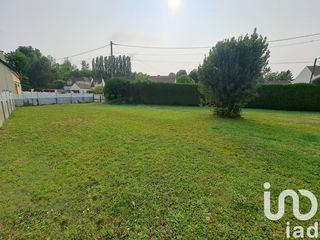  Terrain � vendre 423 m�
