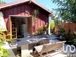  Maison � vendre 4 pi�ces 89 m�