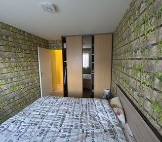  Appartement � vendre 3 pi�ces 63 m�