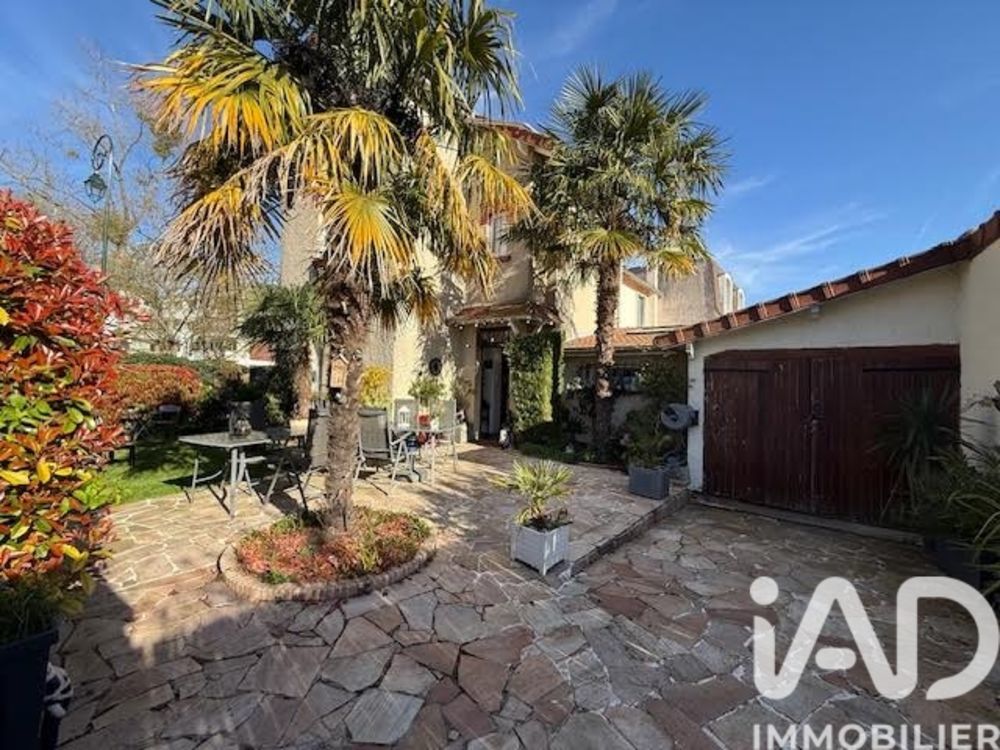 � vendre  Maison Garches (92380)