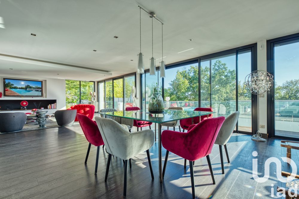 � vendre  Villa Bouliac (33270)