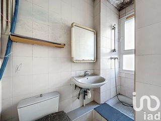  Appartement � vendre 3 pi�ces 62 m�