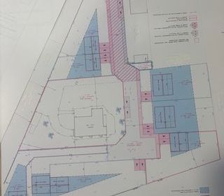  Terrain � vendre 719 m�