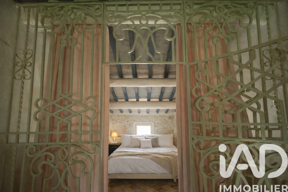 � vendre  Maison Pernes-les-Fontaines (84210)