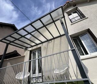  Maison � vendre 3 pi�ces 85 m�