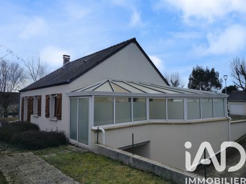   Vente Maison/villa 4 pi�ces Maison - 4 pi�ce(s) - 64 m�