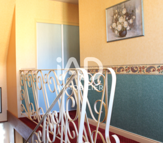  Maison � vendre 6 pi�ces 146 m�