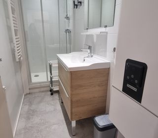  Appartement � vendre 2 pi�ces 41 m�