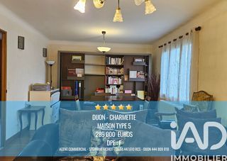  Maison � vendre 6 pi�ces 87 m�