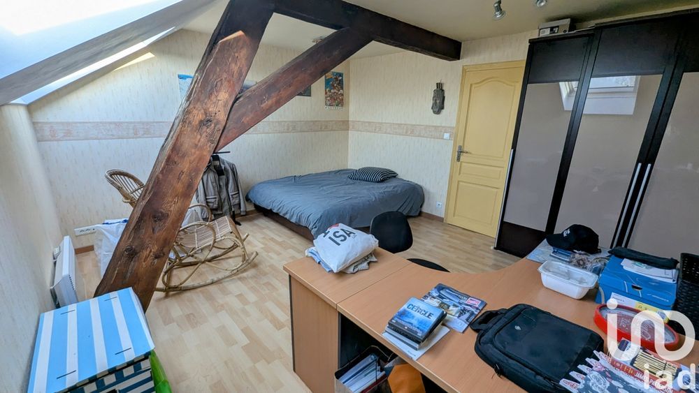 � vendre  Maison Hergnies (59199)