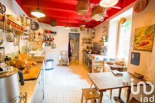  Maison � vendre 5 pi�ces 140 m�