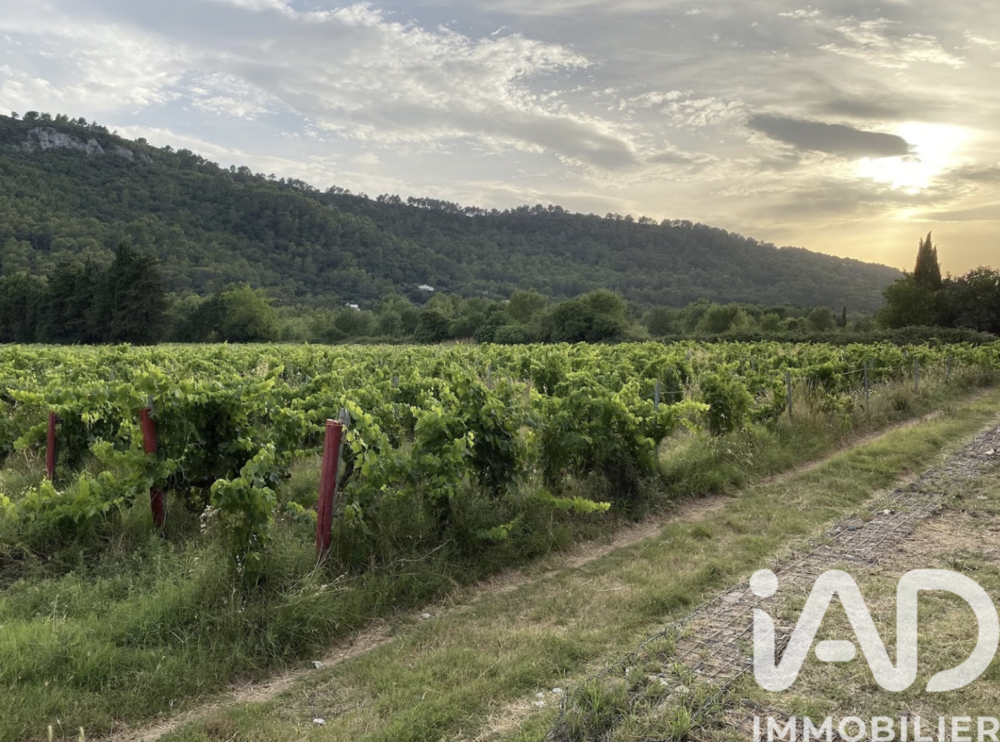 � vendre  Maison Vidauban (83550)