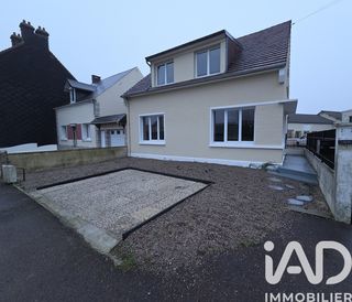  Maison � vendre 5 pi�ces 134 m�