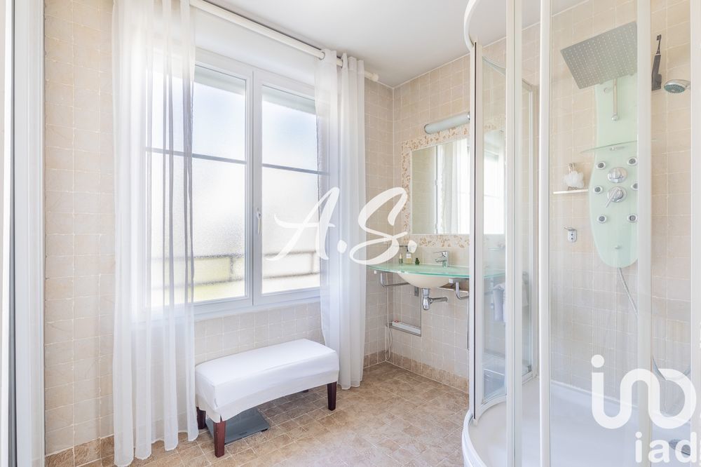 � vendre  Maison Verri�res-le-Buisson (91370)