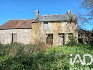  Maison � vendre 2 pi�ces 45 m�