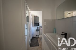  Appartement � vendre 1 pi�ce 28 m�