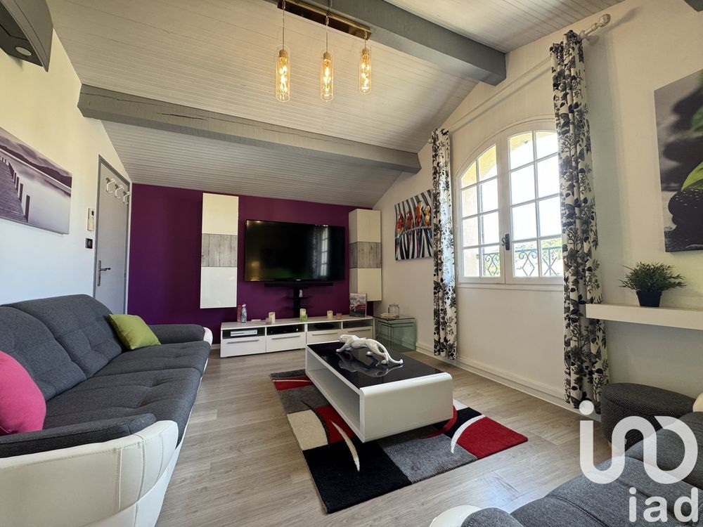 � vendre  Maison Sanary-sur-Mer (83110)