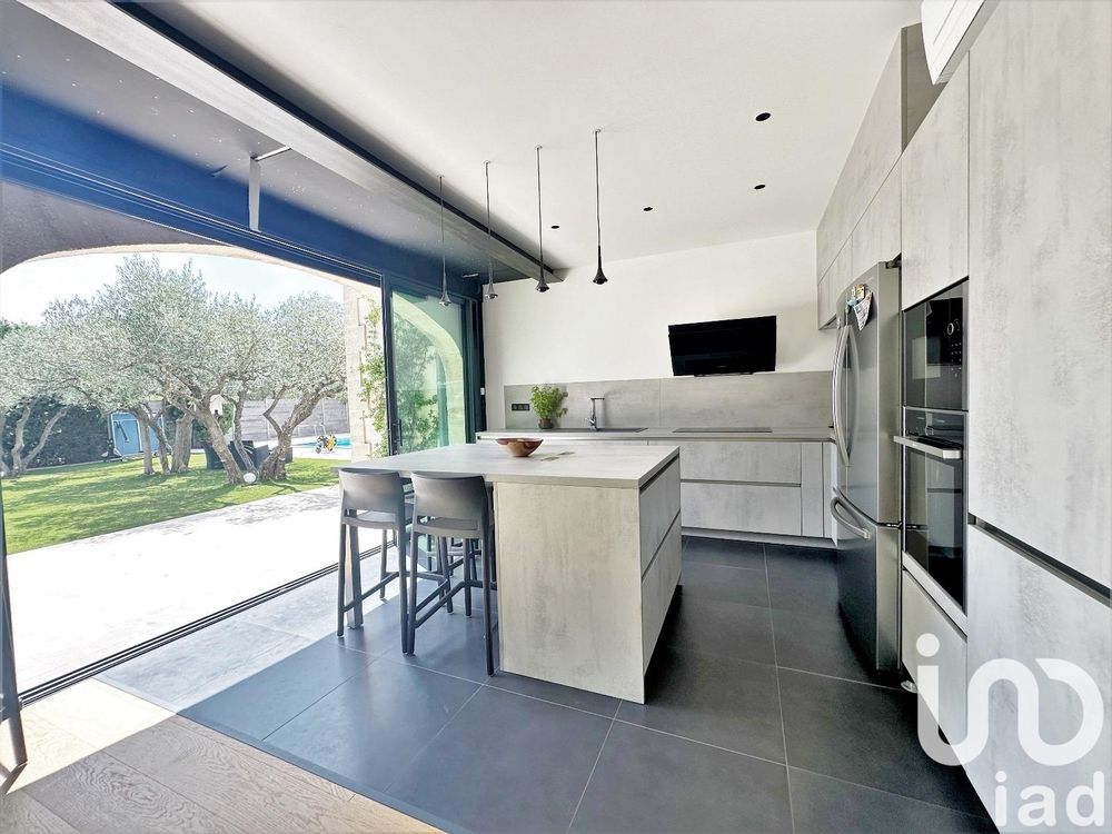 � vendre  Maison Uz�s (30700)