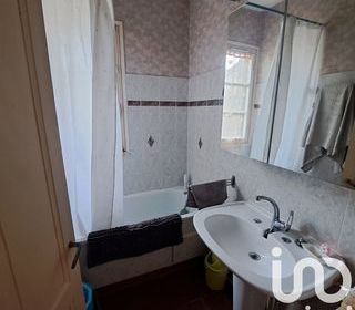  Maison � vendre 4 pi�ces 77 m�