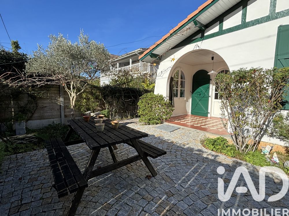 � vendre  Maison L�ge-Cap-Ferret (33950)