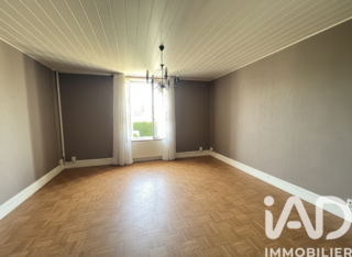  Maison � vendre 4 pi�ces 92 m�