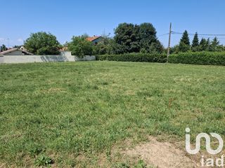  Terrain � vendre 975 m�