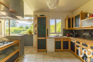  Appartement � vendre 5 pi�ces 174 m�